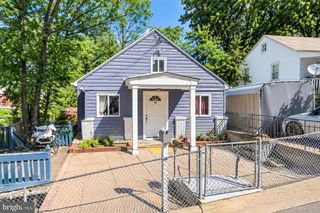 1113 CLOVIS AVE, Capitol Heights, MD 20743