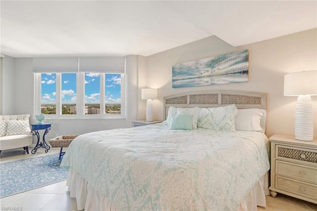 4041 Gulf Shore BLVD N 1109, Naples, FL 34103