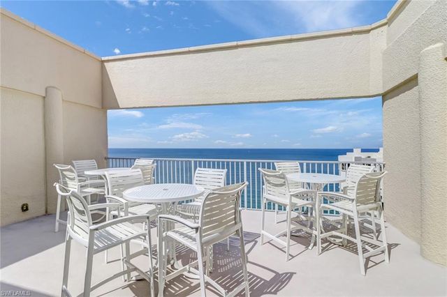 4041 Gulf Shore BLVD N 1109, Naples, FL 34103