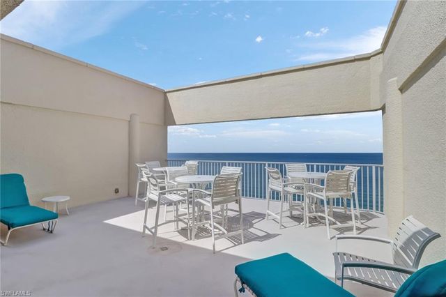 4041 Gulf Shore BLVD N 1109, Naples, FL 34103