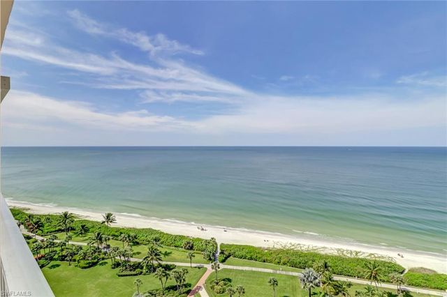 4041 Gulf Shore BLVD N 1109, Naples, FL 34103