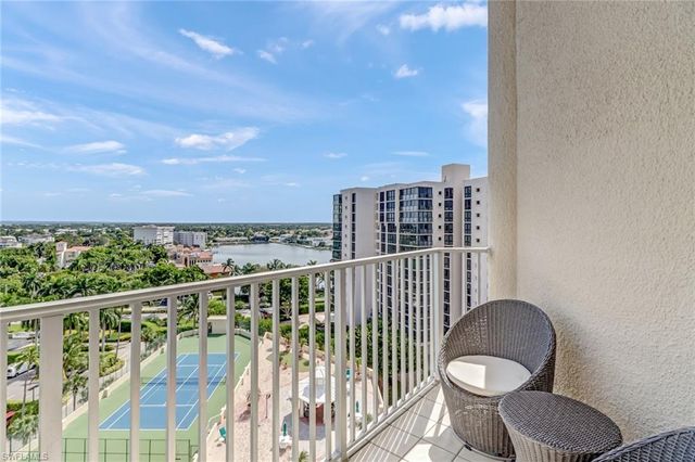 4041 Gulf Shore BLVD N 1109, Naples, FL 34103