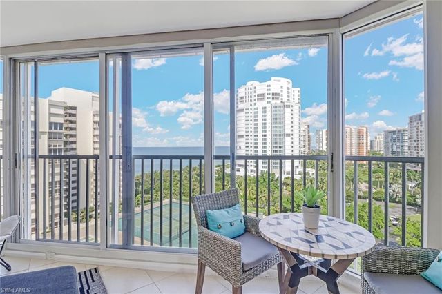 4041 Gulf Shore BLVD N 1109, Naples, FL 34103
