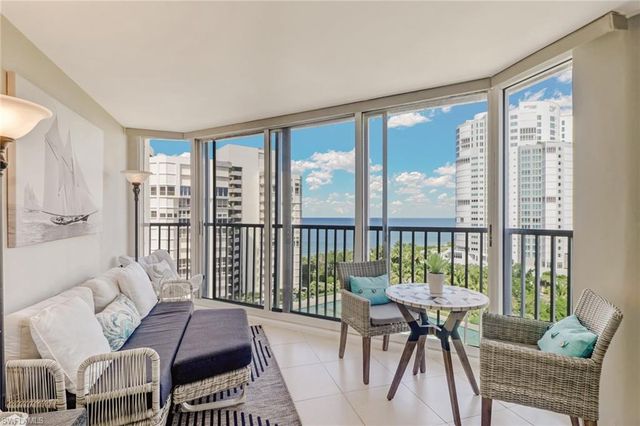 4041 Gulf Shore BLVD N 1109, Naples, FL 34103