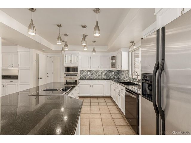 2424 S Jasmine St, Denver, CO 80222