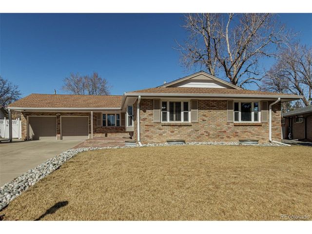2424 S Jasmine St, Denver, CO 80222