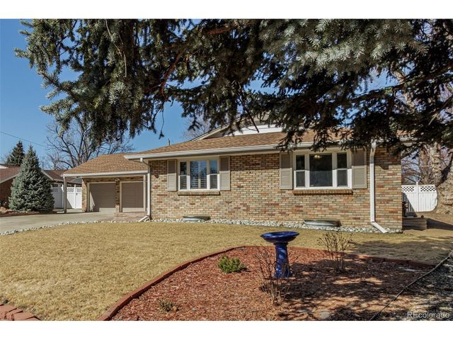 2424 S Jasmine St, Denver, CO 80222