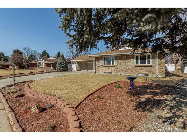 2424 S Jasmine St, Denver, CO 80222