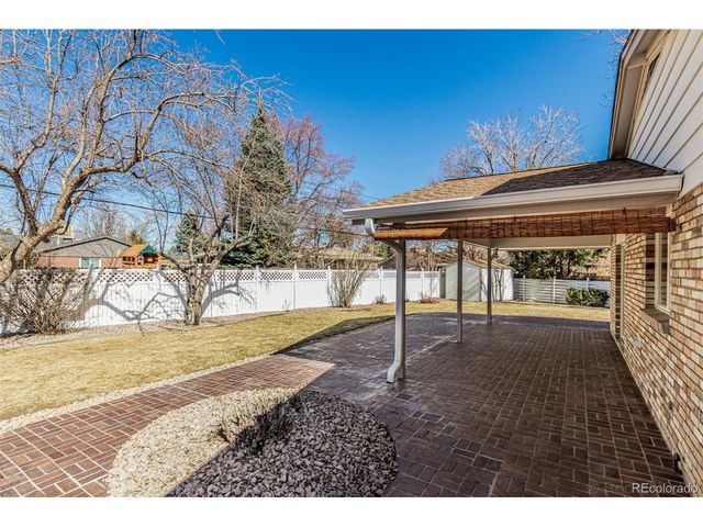 2424 S Jasmine St, Denver, CO 80222