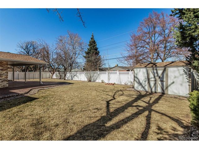 2424 S Jasmine St, Denver, CO 80222