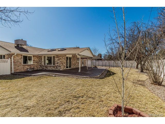 2424 S Jasmine St, Denver, CO 80222