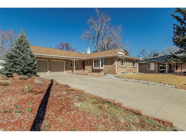 2424 S Jasmine St, Denver, CO 80222