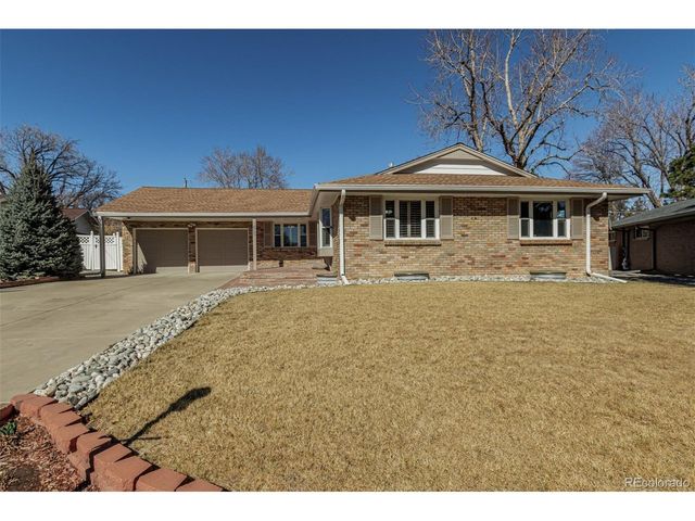 2424 S Jasmine St, Denver, CO 80222