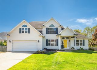 8780 EVELYN Way, Waterford, PA 16441