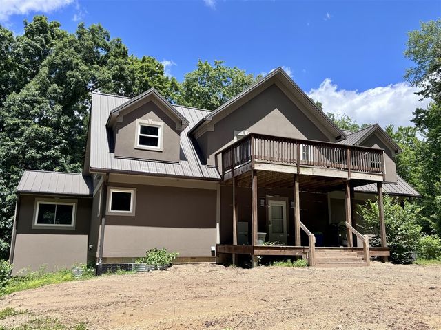 62711 Balk Road, Sturgis, MI 49091