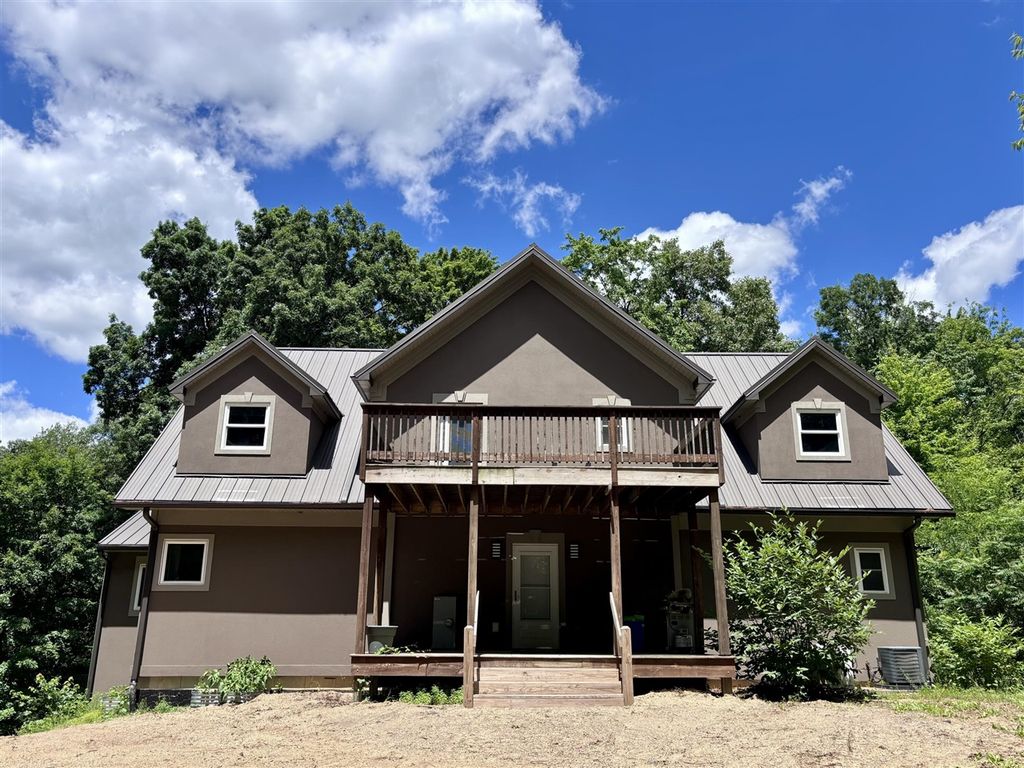 62711 Balk Road, Sturgis, MI 49091