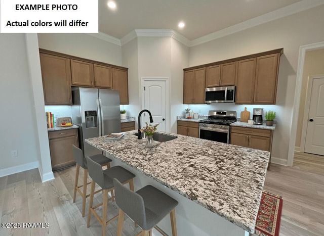 107 Garden Meadows Drive, Lafayette, LA 70506