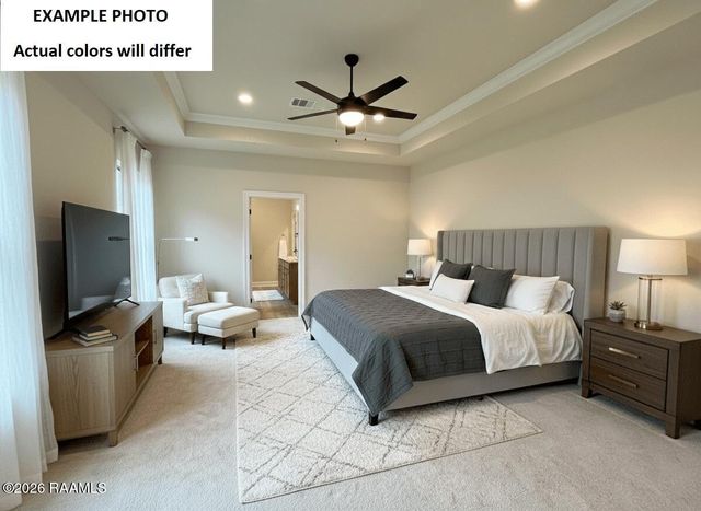 107 Garden Meadows Drive, Lafayette, LA 70506