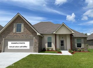 107 Garden Meadows Drive, Lafayette, LA 70506