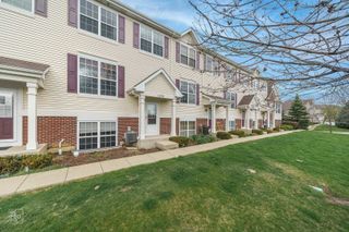 1579 W TURTLE CREEK Lane 1579, Round Lake, IL 60073