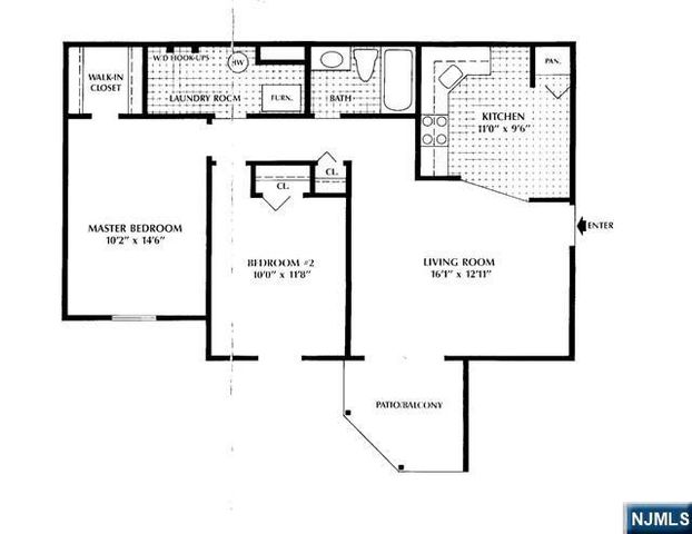 418 Poets Way, Mahwah, NJ 07430