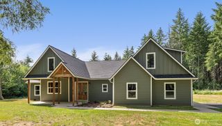809 NW Gertrude Avenue, Winlock, WA 98596