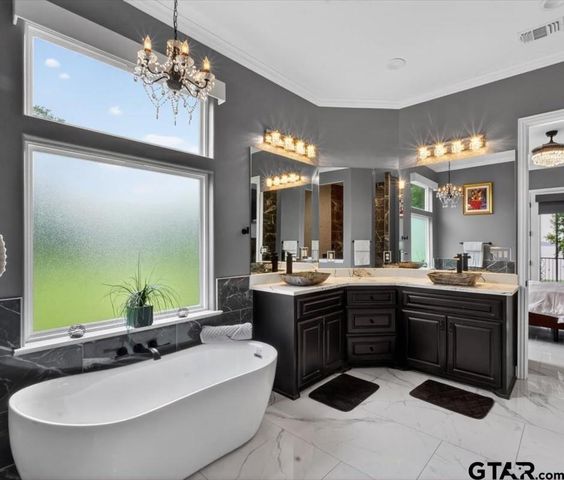 145 Private Road 52605, Pittsburg, TX 75686