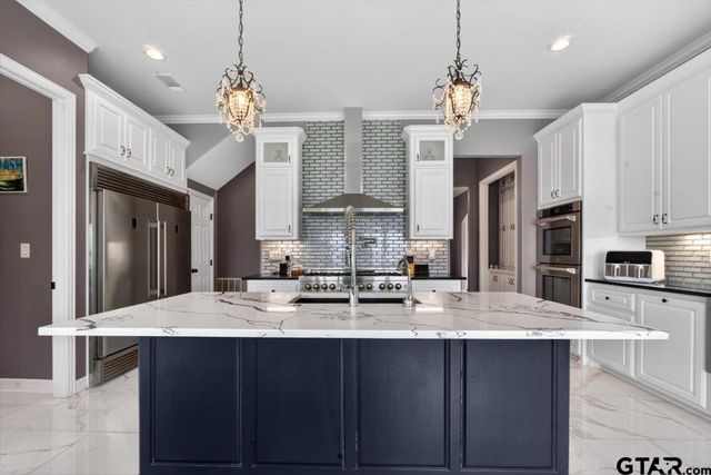 145 Private Road 52605, Pittsburg, TX 75686