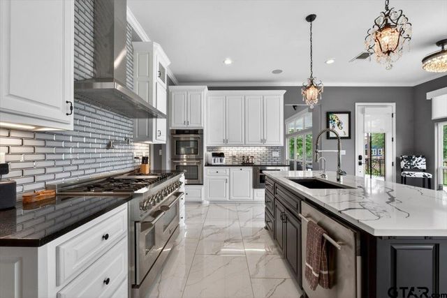 145 Private Road 52605, Pittsburg, TX 75686