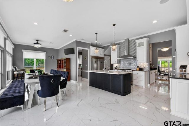 145 Private Road 52605, Pittsburg, TX 75686