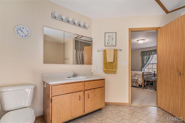 319 Shady Oak Court, St Clair, MO 63077