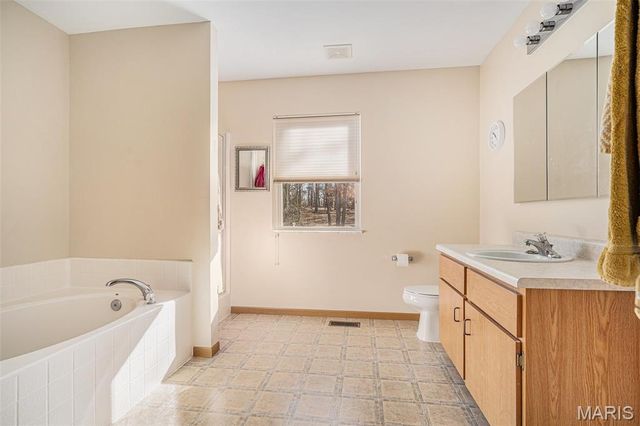 319 Shady Oak Court, St Clair, MO 63077