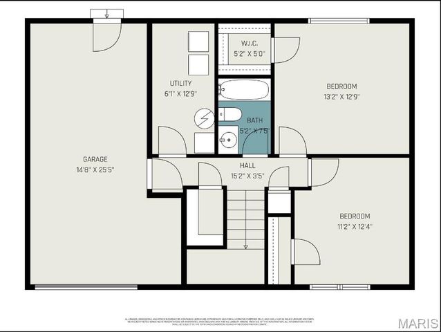 319 Shady Oak Court, St Clair, MO 63077