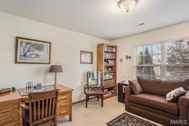 319 Shady Oak Court, St Clair, MO 63077