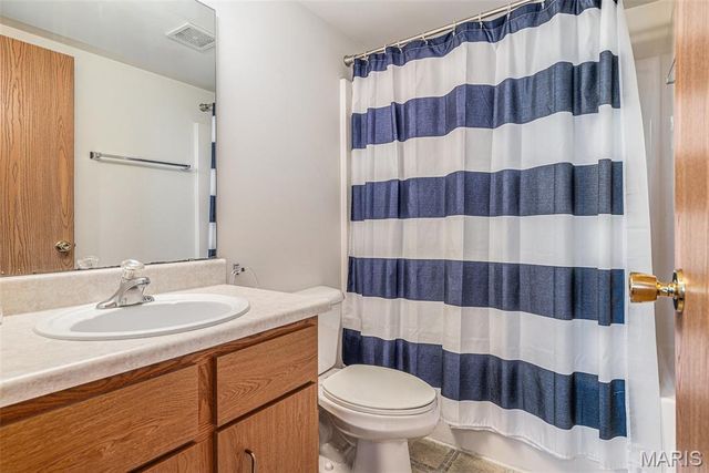 319 Shady Oak Court, St Clair, MO 63077