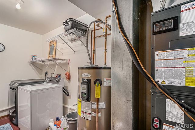 319 Shady Oak Court, St Clair, MO 63077