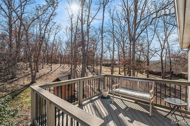 319 Shady Oak Court, St Clair, MO 63077
