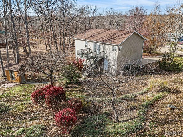 319 Shady Oak Court, St Clair, MO 63077