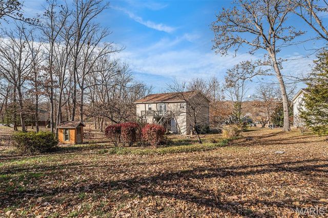 319 Shady Oak Court, St Clair, MO 63077