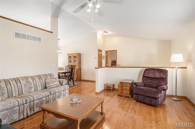 319 Shady Oak Court, St Clair, MO 63077