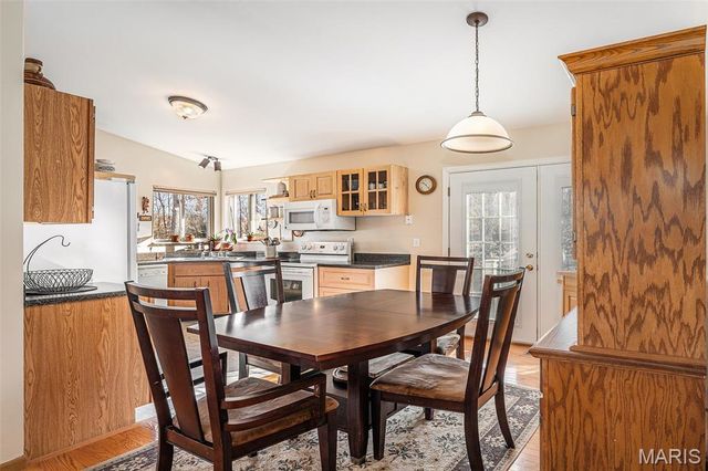 319 Shady Oak Court, St Clair, MO 63077