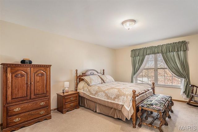 319 Shady Oak Court, St Clair, MO 63077