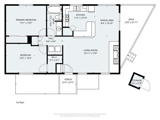1209 Bridal Path, Rimforest, CA 92378