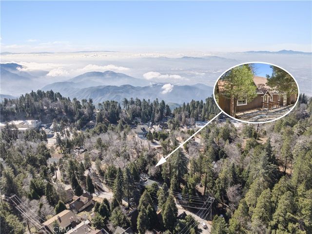 1209 Bridal Path, Rimforest, CA 92378