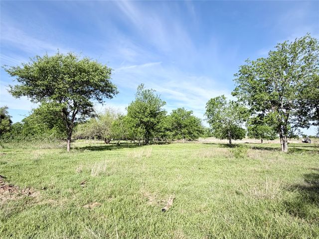 Lot 16 Lakewood Drive, Whitney, TX 76692