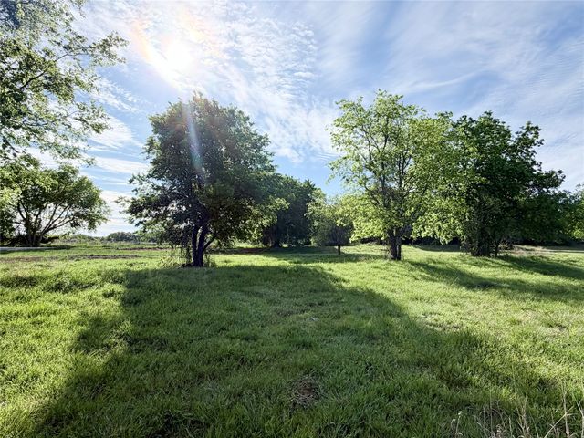 Lot 16 Lakewood Drive, Whitney, TX 76692