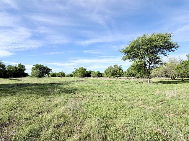 Lot 16 Lakewood Drive, Whitney, TX 76692