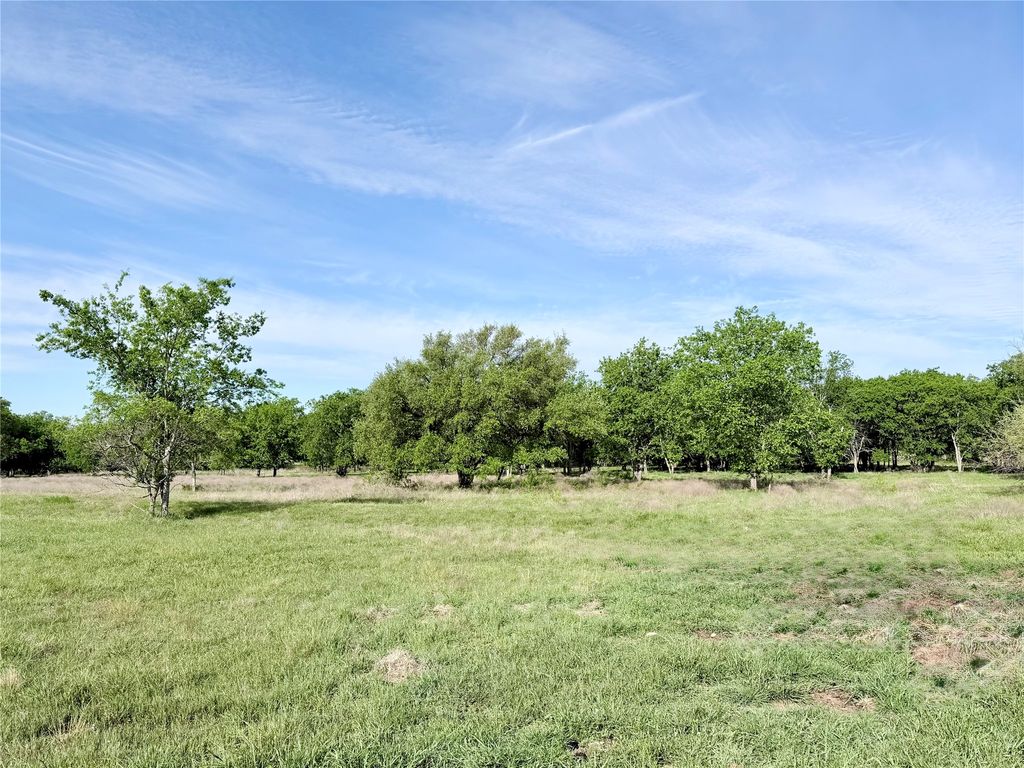 Lot 16 Lakewood Drive, Whitney, TX 76692