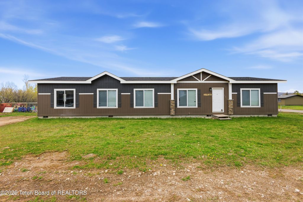 114 ELM Street, Victor, ID 83455 photo 1