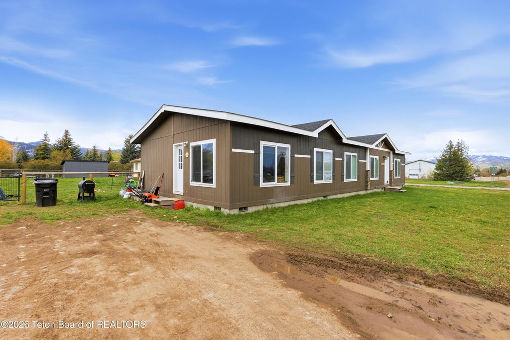 114 ELM Street, Victor, ID 83455 photo 3